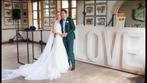 Prachtige LOVE Letters met LED-verlichting, Ophalen, Gebruikt, Versiering