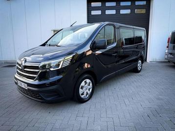 Renault Trafic Passenger & Generation Grand Zen 8+1 dCi 150 beschikbaar voor biedingen