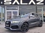 Audi RS Q3 2.5 TFSI Quattro S tronic_1ERPROP_CAMERA_, Achat, 2480 cm³, Entreprise, https://public.car-pass.be/vhr/ea961325-e352-43b5-b4c5-a11a8ce2a5a5
