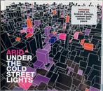ARID - Under The Cold Street Lights, Cd's en Dvd's, Cd's | Rock, Ophalen of Verzenden, Zo goed als nieuw