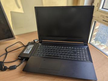 GMX Gaming Laptop | AMD Ryzen 9 3950X 16c/32t| 32 GB DDR4-SD