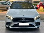 Mercedes A200/ 120 Kw AMG Pakket / Panoramadak, Euro 6, Wit, Leder, Overige kleuren