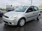 FIRD FIESTA 1300CC BENZINE 09/2005 232000KM MET AIRCO, Voorwielaandrijving, 1299 cc, Stof, 4 cilinders