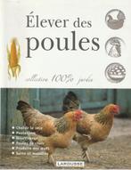 Elever des poules David Squire, Nieuw, Overige soorten, Ophalen of Verzenden, Catherine Bricout