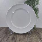 Assiette à dîner/assiette à pizza Wedgwood Windsor 31 cm, Enlèvement ou Envoi