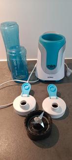DOMO blender DO481BC, Elektronische apparatuur, Blenders, Ophalen, Zo goed als nieuw, Blender