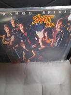 lp - skatt bros. - strange spirits, Cd's en Dvd's, Vinyl | Pop, Ophalen of Verzenden, 1960 tot 1980, Gebruikt, 12 inch