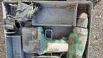 Boormachine bosch ves 2, Ophalen, Zo goed als nieuw