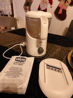 Cuiseur et mixeur bébé, Ophalen of Verzenden