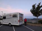 CARTHAGO CAMPER T143 LIGHTWEIGHT, Fiat, Particulier, Half-integraal, Handgeschakeld