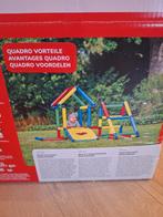 Quadro klimparcours, Kinderen en Baby's, Ophalen