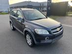 CHEVROLET - 2007 - CAPTIVA - Personenauto, Auto's, Chevrolet, Automaat, Gebruikt, Overige brandstoffen, Bedrijf