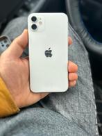 Iphone 11 128gb met zonder krassen nooit reparatie, Telecommunicatie, Mobiele telefoons | Apple iPhone, Ophalen, Zo goed als nieuw
