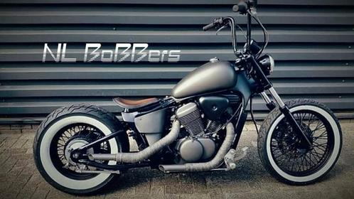 Bobber custom chopper moto, Motos, Motos | Husqvarna, Entreprise, Chopper, Enlèvement ou Envoi