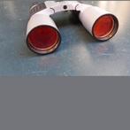 Jumelles Makron 12x 32 84 jusqu'à 1000 mètres, Enlèvement ou Envoi, Comme neuf