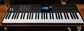 Arturia Keylab61 mk3 beschikbaar voor biedingen