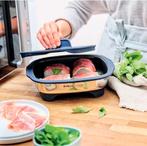 Tupperware micro pro grill, Huis en Inrichting, Keuken | Tupperware, Ophalen of Verzenden, Nieuw