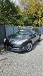 Renault megane 1.5 diesel, Auto's, Renault, Lederen bekleding, Euro 5, Leder, 1500 cc