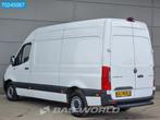 Mercedes Sprinter 319 CDI V6 Automaat L2H2 10''MBUX Camera N, Te koop, Gebruikt, 140 kW, Stof