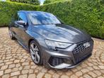 Audi A3 Sportback 35 TFSI S line S tronic (bj 2021), 4 cilinders, Bedrijf, 5 deurs, 150 pk