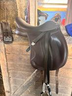 bates wide veelzijdigheids zadel, Dieren en Toebehoren, Ophalen of Verzenden, Nieuw, Recreatie