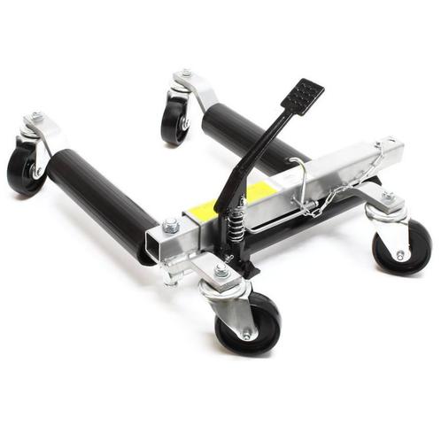 Hydraulische autoverplaatser | 680 kg, Auto diversen, Autogereedschap, Nieuw, Ophalen of Verzenden