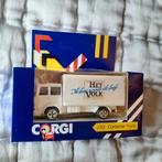 CORGI * UK NRJ53 *CAMION PORTE-CONTENEURS « THE PEOPLE » 198, Hobby & Loisirs créatifs, Voitures miniatures | 1:87, Enlèvement