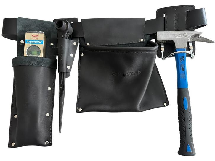 Complete Steigerbouw Gereedschapsriem/Tools, Doe-het-zelf en Bouw, Steigers, Nieuw, Ophalen of Verzenden