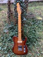 Chapman Guitars ML3 Traditional Tobacco Ash, Muziek en Instrumenten, Ophalen of Verzenden, Zo goed als nieuw