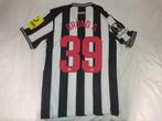 Newcastle United Thuis 23/24 Bruno G. Maat L, Maillot, Envoi, Taille L, Neuf