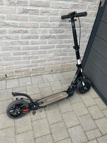 Urbanglide elektrische scooter (werkt niet meer)