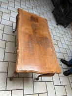 Tafel in de woonkamer, Huis en Inrichting, Ophalen, Gebruikt
