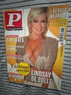 Panorma nr 13/2015 : Lindsay De Bolle - Tom Waes, Collections, Enlèvement ou Envoi, 1980 à nos jours, Journal ou Magazine