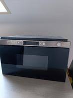 Micro-ondes, Encastrable, Electroménager, Micro-ondes, Enlèvement, Comme neuf, Encastré, Micro-ondes