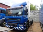 REF:7612 - DAF FANCF 75 Container vrachtwagen (2012-455.072, Overige brandstoffen, Bedrijf, DAF, Te koop
