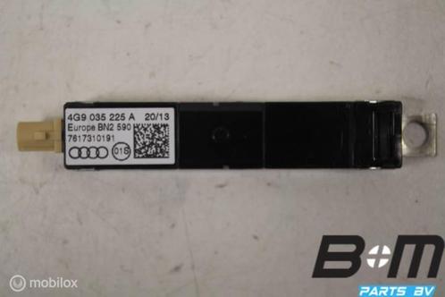 Antenneversterker Audi A6 4G Avant 4G9035225A, Auto diversen, Autoradio's, Gebruikt