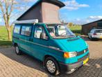 Volkswagen, Caravans en Kamperen, Mobilhomes, Volkswagen, Diesel, Particulier, Tot en met 4