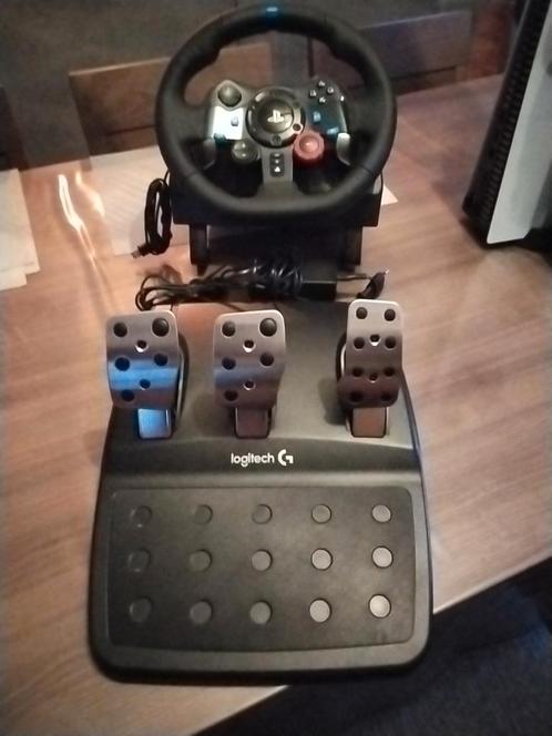 Racestuur met pedalen Playstation 5 +  headset  nieuw, Games en Spelcomputers, Spelcomputers | Sony PlayStation 5, Nieuw, Playstation 5