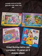 Puzzels / bumba, Enlèvement ou Envoi