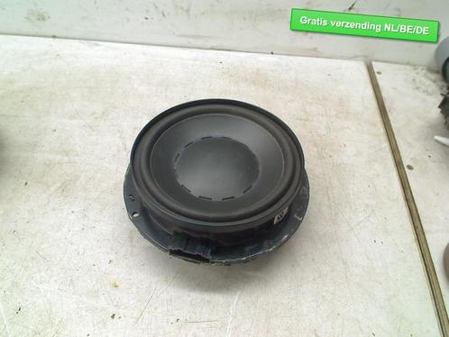 LUIDSPREKER Dynaudio tweeters Golf VI (5K1) (5k0035453), Auto-onderdelen, Overige Auto-onderdelen, Volkswagen, Gebruikt