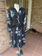 Nieuwe gebloemde jurk, Atmos Fashion, maatje 42, Zwart, Atmos fashion, Maat 42/44 (L), Nieuw