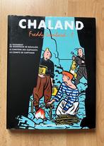 BD - CHALAND, Eén stripboek, Ophalen of Verzenden, Zo goed als nieuw