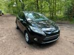 Ford Fiesta 1.6tdci | Euro 5 | Titanium | 12M Garantie, Auto's, Ford, Te koop, 70 kW, 5 deurs, Fiësta