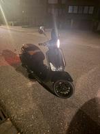Vespa primavera 125cc, Fietsen en Brommers, Ophalen, Vespa S, 125 cc, Benzine