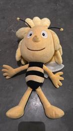 Knuffel Maya De Bij - Studio 100 - 43 cm, Ophalen of Verzenden, Zo goed als nieuw
