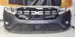 voorbumper dacia sandero stepway origineel, Gebruikt, -, Voor, -