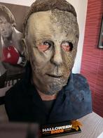 MICHAEL MYERS LIVE SIZE BUST NEW, Enlèvement ou Envoi, Comme neuf, Film, Figurine ou Poupée