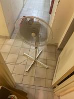 ventilateur, Elektronische apparatuur, Ventilatoren, Ophalen, Gebruikt, Statiefventilator