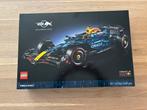 Lego F1 Redbull 42206 nieuw + display, Ophalen of Verzenden, Nieuw, Lego
