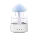 Relax Cloud Rain Diffuser Luchtbevochtiger, Diversen, Ophalen, Gebruikt